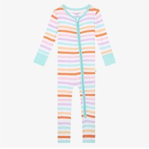 Posh Peanut Hayden Convertible One Piece